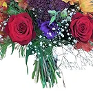 Portugal flowers  -  Whispers Flower Bouquet/Arrangement