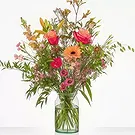 Store Valby flowers  -  Cheerful Picking Bouquet Flower Bouquet/Arrangement