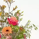 Store Valby flowers  -  Cheerful Picking Bouquet Flower Bouquet/Arrangement