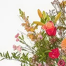 Store Valby flowers  -  Cheerful Picking Bouquet Flower Bouquet/Arrangement