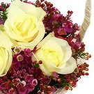 Cung Kiệm flowers  -  Sincere Feelings Flower Bouquet/Arrangement