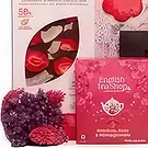 Erdokertes flowers  -  Playful Gift Set Flower Bouquet/Arrangement