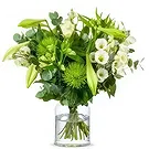 Amsterdam flowers  -  Summer  Flower Bouquet/Arrangement