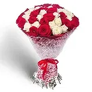 Makovo flowers  -  Roses Glory Flower Bouquet/Arrangement