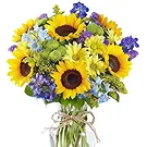Smederevska Palanka flowers  -  Specially For You Flower Bouquet/Arrangement