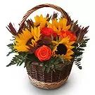 Wroclaw flowers  -  Red Roses  Flower Bouquet/Arrangement