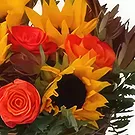 Wroclaw flowers  -  Red Roses  Flower Bouquet/Arrangement