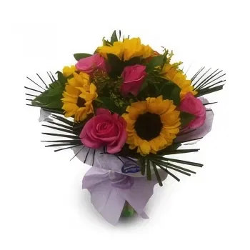 Mallorca flowers - Fresh Mornings