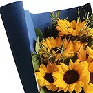 Ðông Hà flowers  -  Sweet Yellow Flower Bouquet/Arrangement