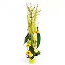 Le François flowers  -  Sunlight flower arrangement Flower Bouquet/Arrangement