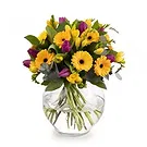 fleuriste fleurs de Bucarest- Délicatesse Bouquet/Arrangement floral