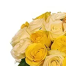 Blagoevo blomster- Glædelig sans Blomst buket/Arrangement