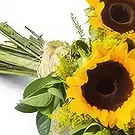 Chile flowers  -  Bouquet of Sunflowers Flower Bouquet/Arrangement