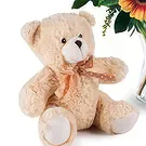 Case Lunghe flowers  -  Yellow Flowers Bouquet  with Soft Toy and Car Flower Bouquet/Arrangement