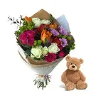 Budapest flowers  -  WONDERFUL DAY - FLOWER & GIFT Flower Bouquet/Arrangement