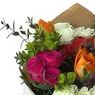 Budapest flowers  -  WONDERFUL DAY - FLOWER & GIFT Flower Bouquet/Arrangement