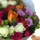 Budapest flowers  -  WONDERFUL DAY - FLOWER & GIFT Flower Bouquet/Arrangement