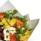 Budapest flowers  -  LITTLE BEAUTY - A BOUQUET OF FLOWERS Flower Bouquet/Arrangement