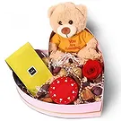 Dubai flowers  -  Super Cute Flower Bouquet/Arrangement