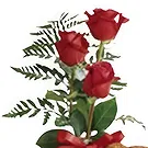 Greece flowers  -  JUST A TASTE Flower Bouquet/Arrangement