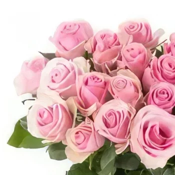 Nurnberg rože- Najslajša skušnjava Cvet šopek/dogovor