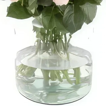 Έσσεν λουλούδια- Πιο γλυκός πειρασμός Μπουκέτο/ρύθμιση λουλουδιών