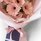 Garhoud flowers  -  Sweetheart Bouquet Flower Bouquet/Arrangement