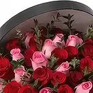 Ghadeer al tair flowers  -  Symbol of Love Flower Bouquet/Arrangement