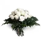 Lagos flowers  -  Soft Condolence Flower Bouquet/Arrangement