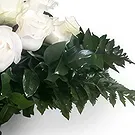 Lagos flowers  -  Soft Condolence Flower Bouquet/Arrangement