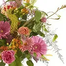 Dänemark Blumen Florist- Süße Verführung Bouquet/Blumenschmuck