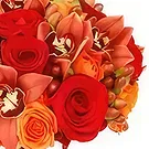 Cabo Balanco blommor- Höst Romantik Bukett/blomsterarrangemang