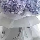 DIFC flowers  -  Thank You Flower Bouquet/Arrangement