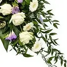 Swallow flowers  -  Heavenly Blessed Flower Bouquet/Arrangement