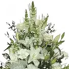Alla andra städer blommor- Evig tröst Bukett/blomsterarrangemang