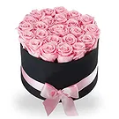 Smederevska Palanka flowers  -  Soft Hues Flower Bouquet/Arrangement