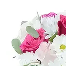 بائع زهور بايكالسكو- يوم السيدات باقة الزهور