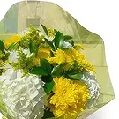 fleuriste fleurs de Niu Blau- Soleil Bouquet/Arrangement floral