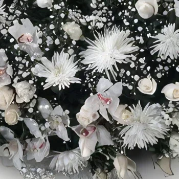 Cascais Blumen Florist- Ziel Bouquet/Blumenschmuck