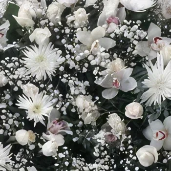 Portimao Blumen Florist- Ziel Bouquet/Blumenschmuck