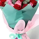 Umm Al Quwain flowers  -  Touch of Elegance Flower Bouquet/Arrangement