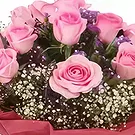 fleuriste fleurs de Akita- Romance et amour Bouquet/Arrangement floral