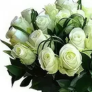 Акита цветы- Преданность Цветочный букет/композиция