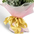 fiorista fiori di Trọng di a.C.- Amore caldo Bouquet floreale
