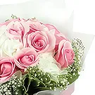fiorista fiori di Trọng di a.C.- Amore caldo Bouquet floreale