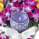 بائع زهور بر دبي- اللمسة التقليدية باقة الزهور