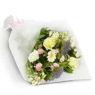 Palia Ampelia flowers  -  Positive Vibes Flower Bouquet/Arrangement