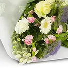 Palia Ampelia flowers  -  Positive Vibes Flower Bouquet/Arrangement