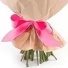Budapest kukat- LADY'S BOQUET - KUKKAKIMPPU Kukka kukkakimppu