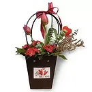 Adma flowers  -  For the Big Love Flower Bouquet/Arrangement